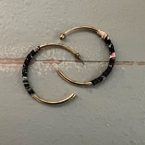 Uncommon James Hoop Earrings